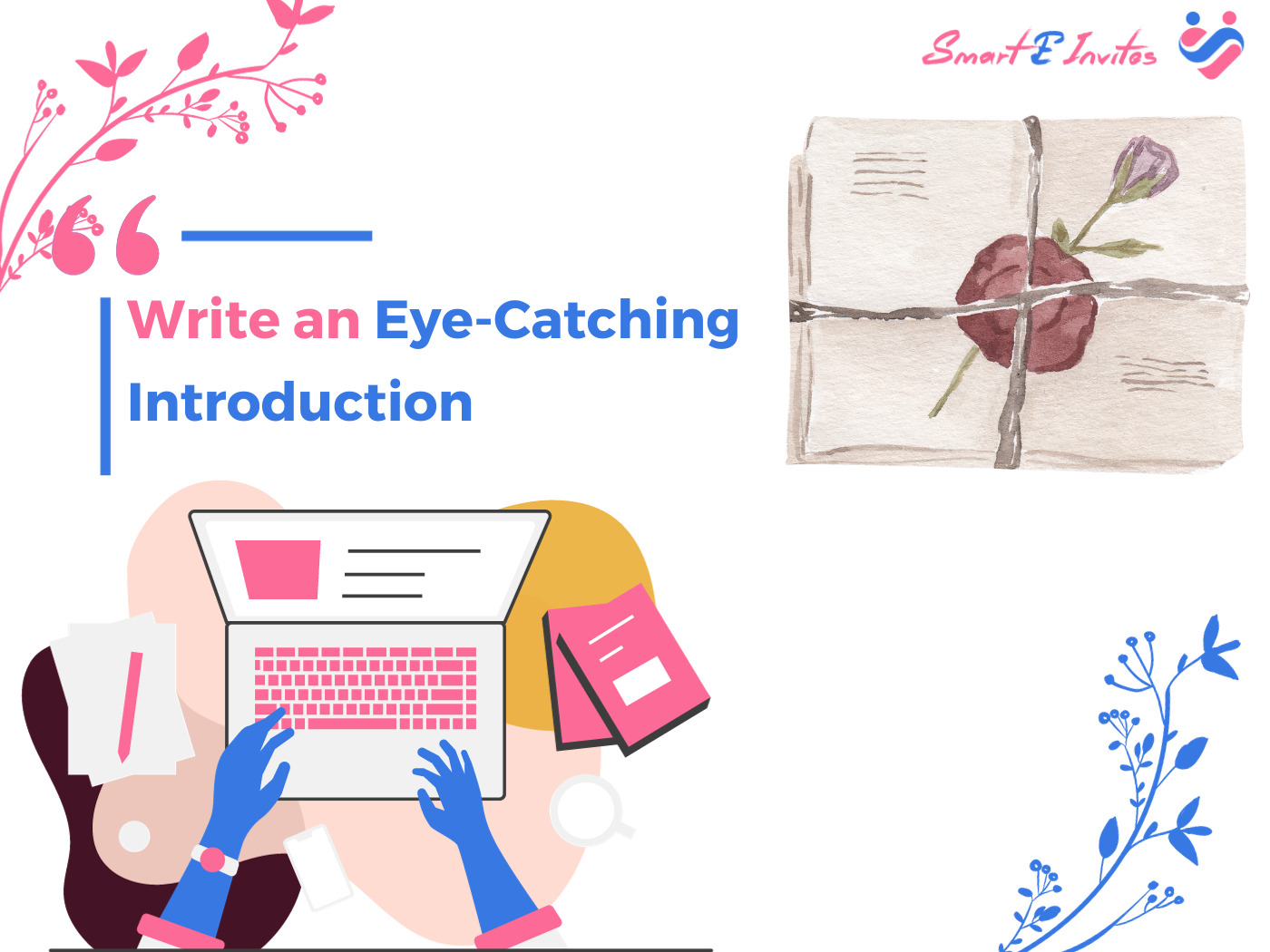 Writing an Eye-Catching Introduction