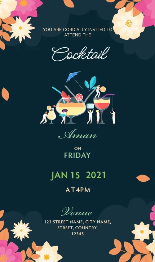 Cocktail (5)