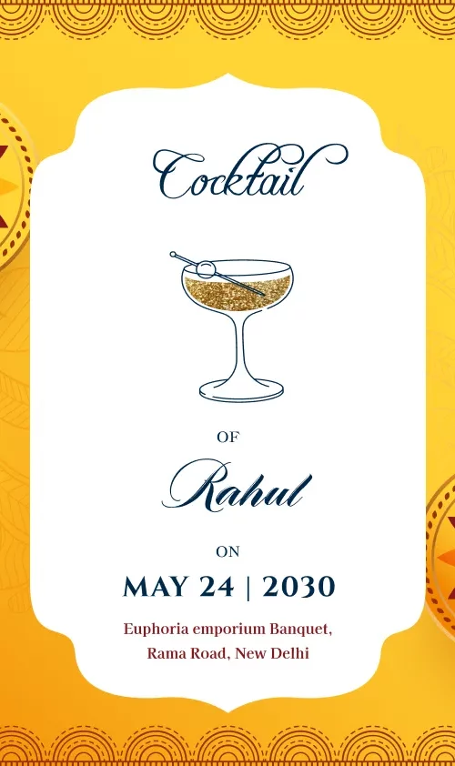 Cocktail