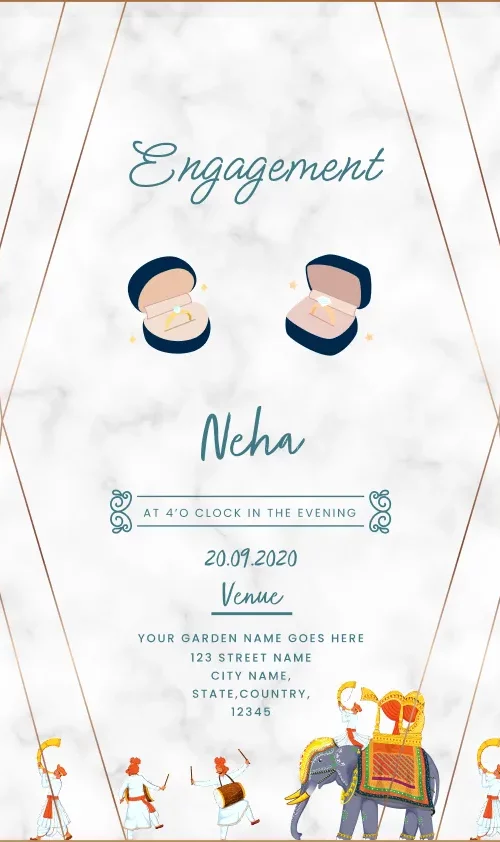 Engagement (10)