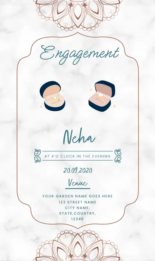 Engagement (2)