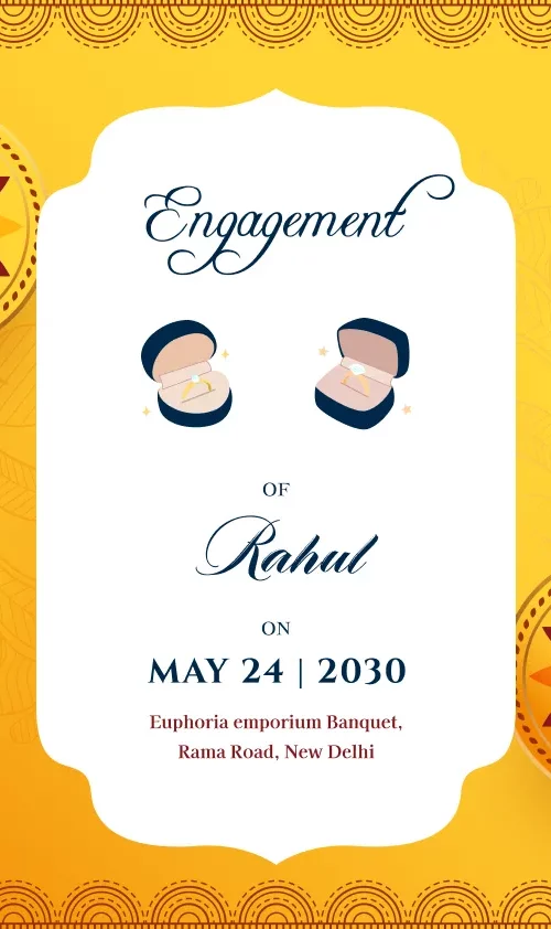 Engagement (8)
