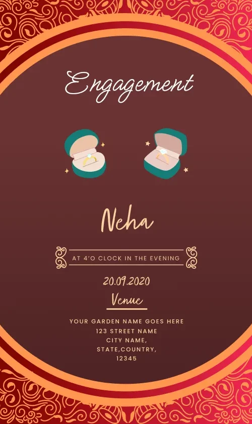 Engagement (9)