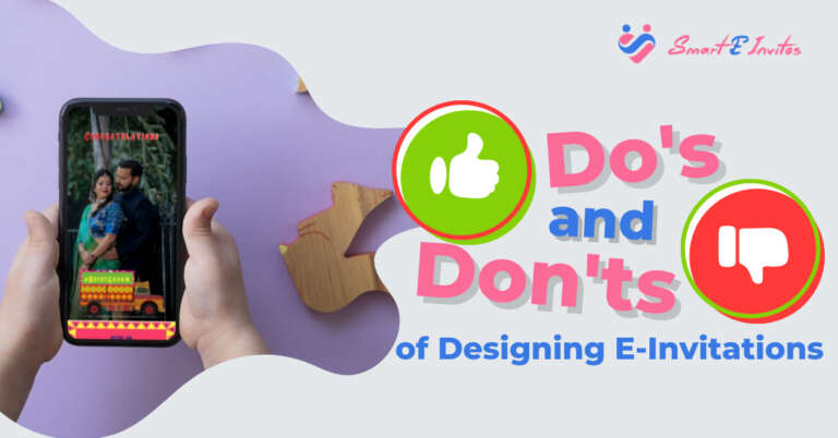 Dos And Don Ts Of Designing E Invitations The Ultimate Guide Dos And Don Ts Of Designing E Invitations The Ultimate Guide