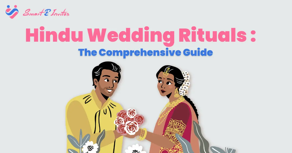Indian Wedding Guide: What Happens at a Hindu Wedding?