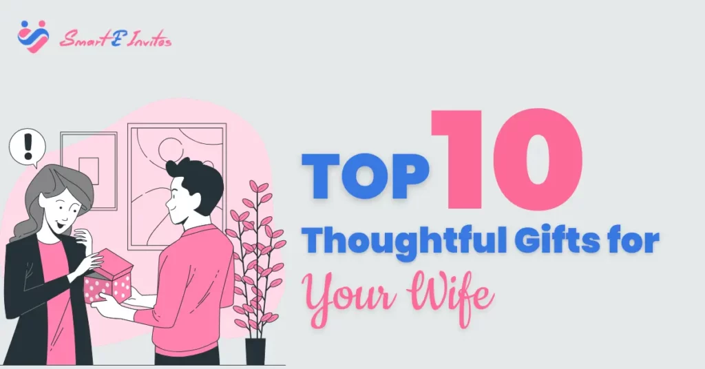 50+ Romantic Gift Ideas for your wife – HiBooBoo