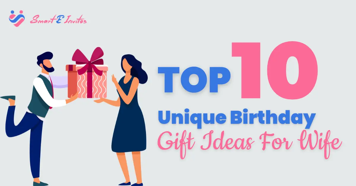 15 Best Birthday Gift Ideas for Wife That Can Help to Win Her Heart