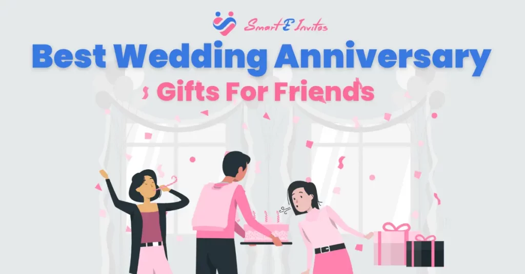 Memorable Gifting Ideas For Wedding Anniversary Including Handmade Gifts