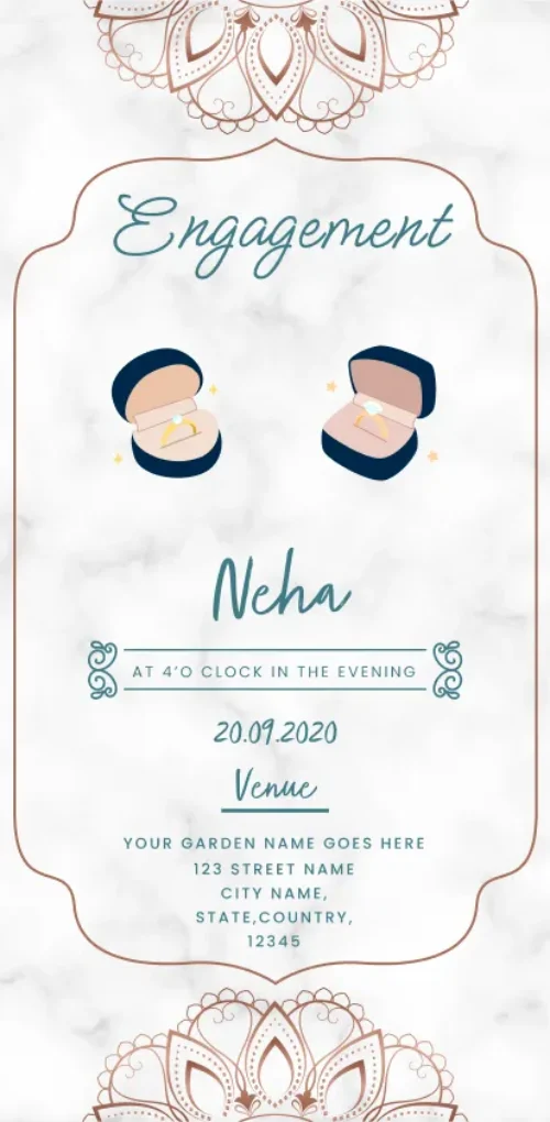 Engagement (2)