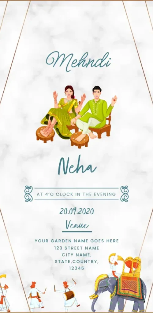 Mehndi (11)