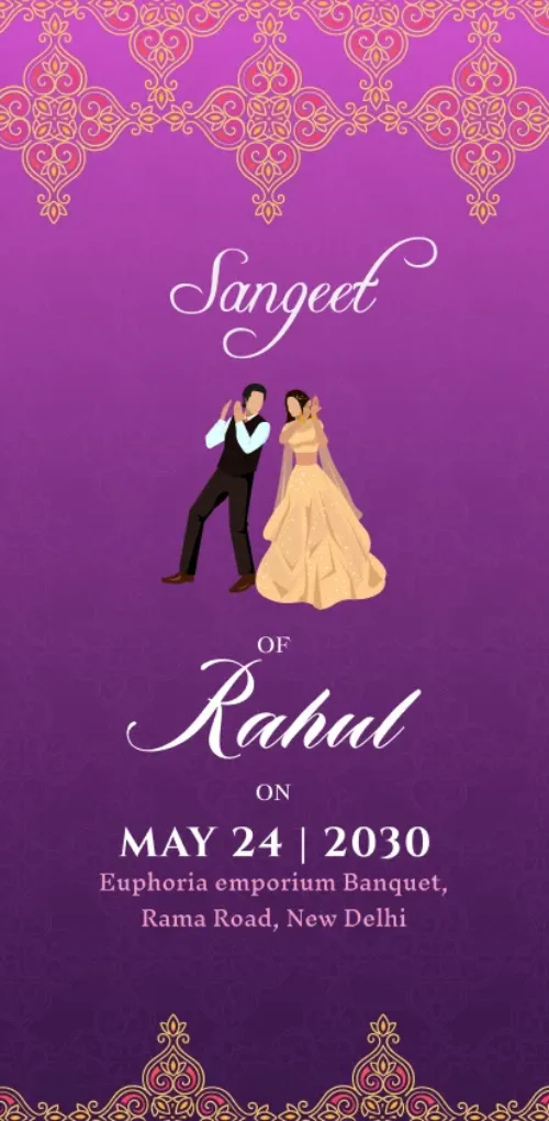 Sangeet (3)